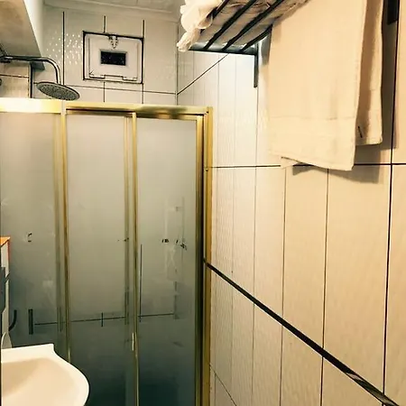New 52 Apartment