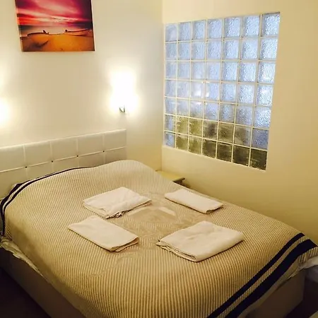 Apartment New 52 Istanbul
