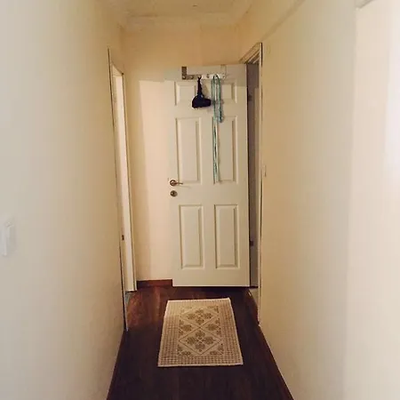 New 52 Apartment Istanbul
