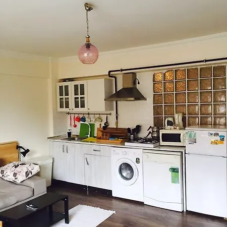 Apartment New 52 *